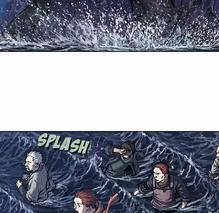 Leviathan (Lee Gyuntak) Chapter 93