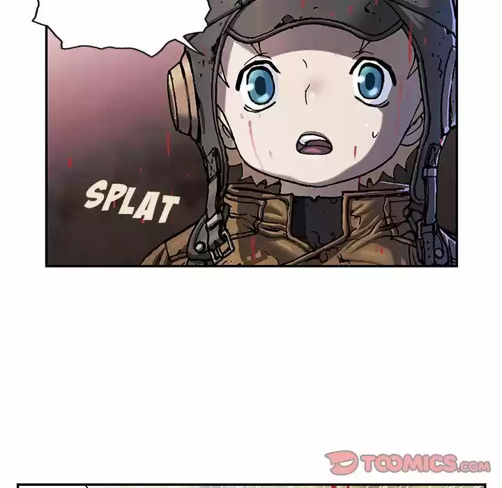 Leviathan (Lee Gyuntak) Chapter 93