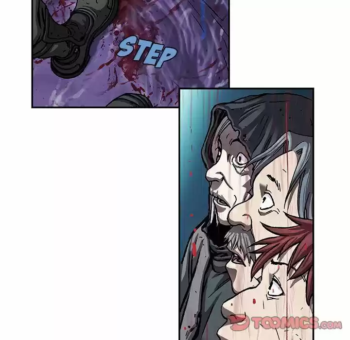 Leviathan (Lee Gyuntak) Chapter 93