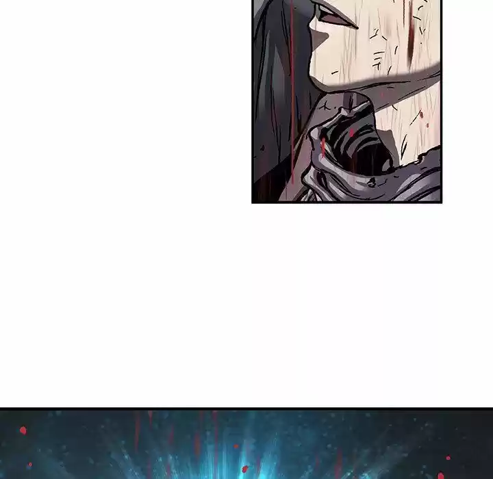 Leviathan (Lee Gyuntak) Chapter 93