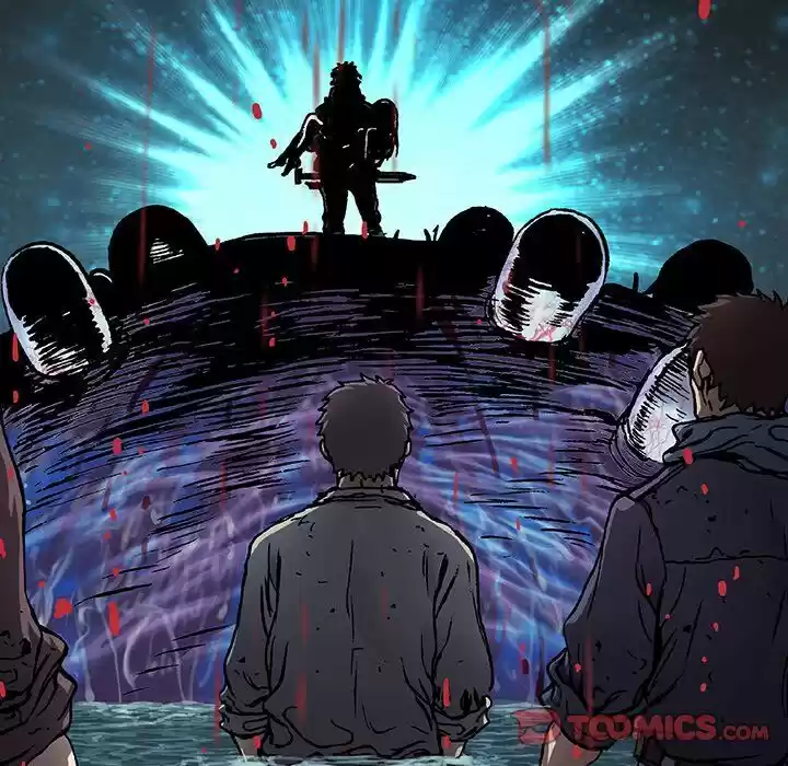 Leviathan (Lee Gyuntak) Chapter 93