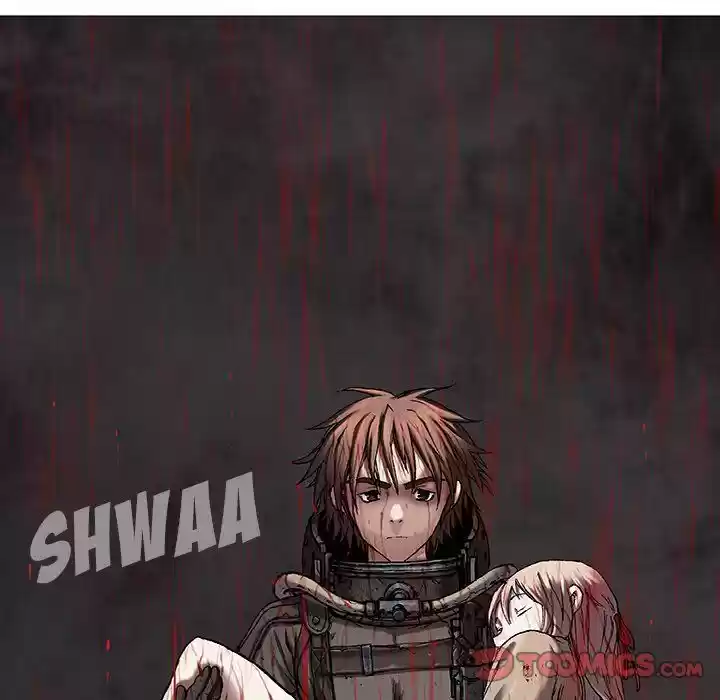 Leviathan (Lee Gyuntak) Chapter 93