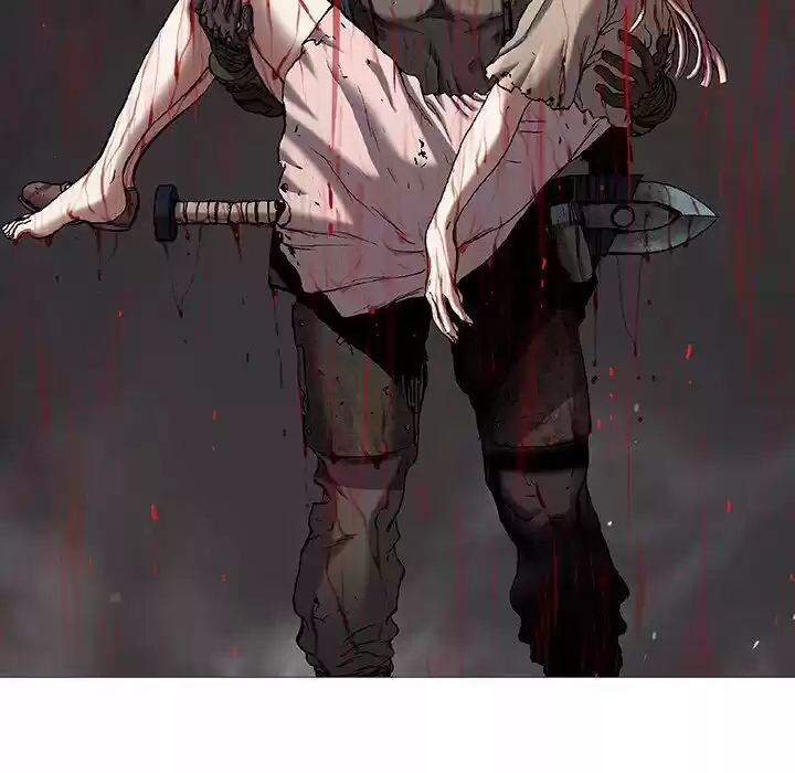 Leviathan (Lee Gyuntak) Chapter 93