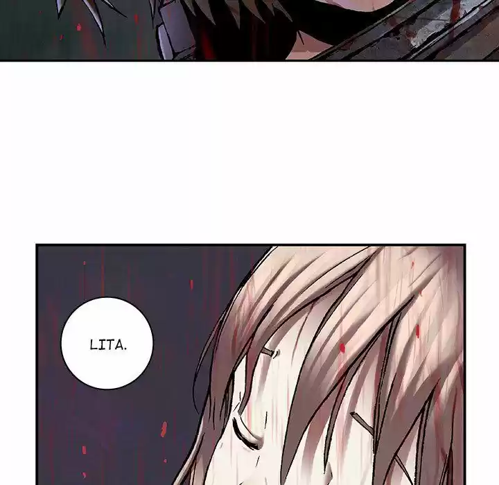 Leviathan (Lee Gyuntak) Chapter 93