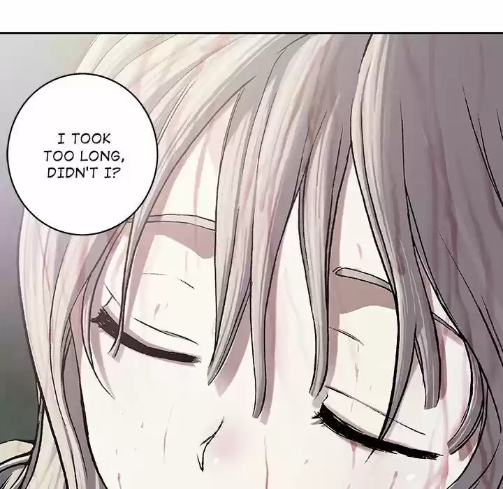 Leviathan (Lee Gyuntak) Chapter 93