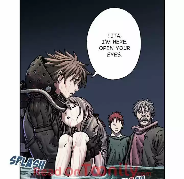 Leviathan (Lee Gyuntak) Chapter 93
