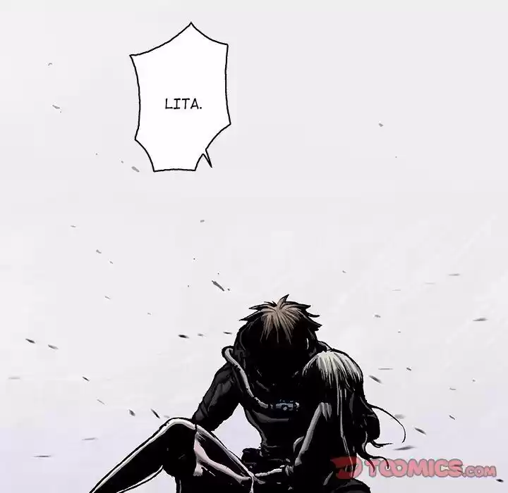 Leviathan (Lee Gyuntak) Chapter 93