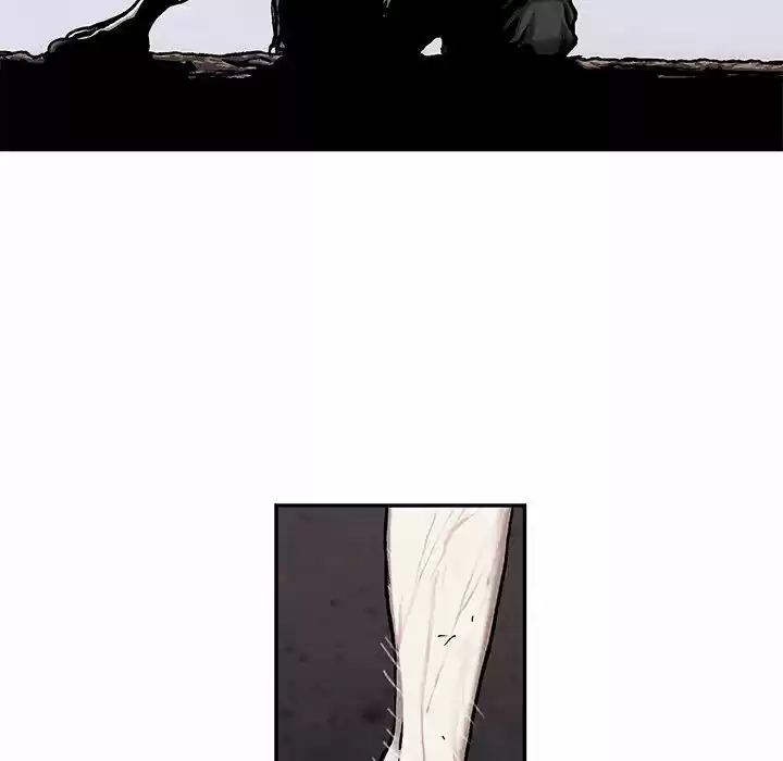 Leviathan (Lee Gyuntak) Chapter 93