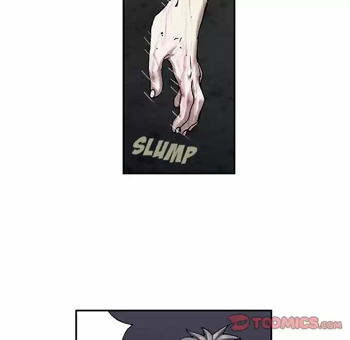 Leviathan (Lee Gyuntak) Chapter 93