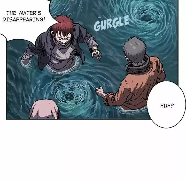 Leviathan (Lee Gyuntak) Chapter 93