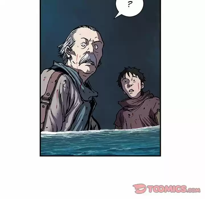 Leviathan (Lee Gyuntak) Chapter 93