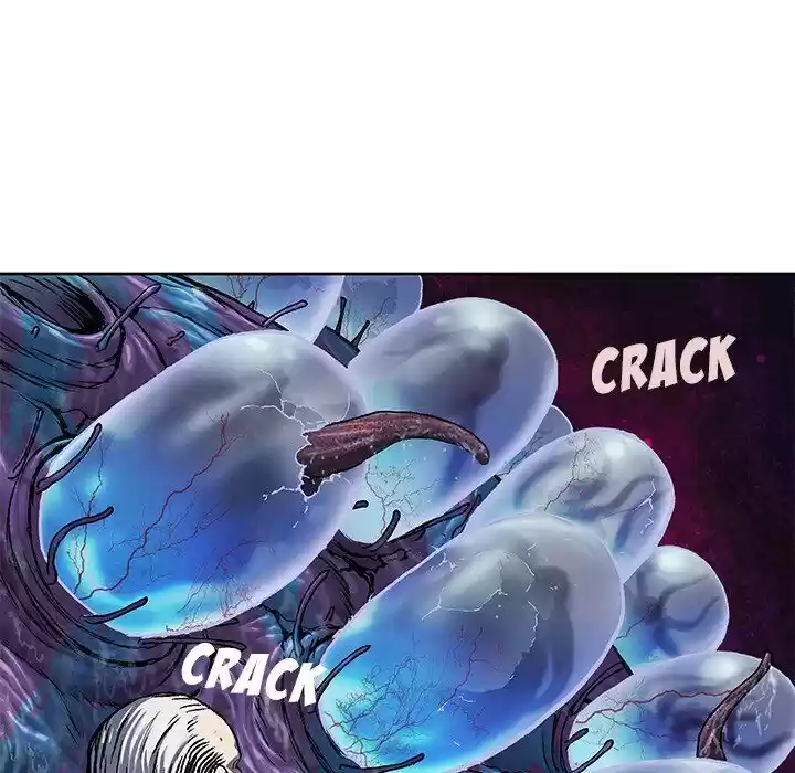 Leviathan (Lee Gyuntak) Chapter 93