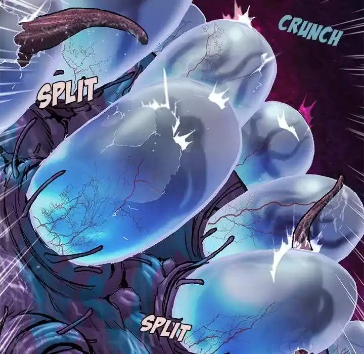 Leviathan (Lee Gyuntak) Chapter 93