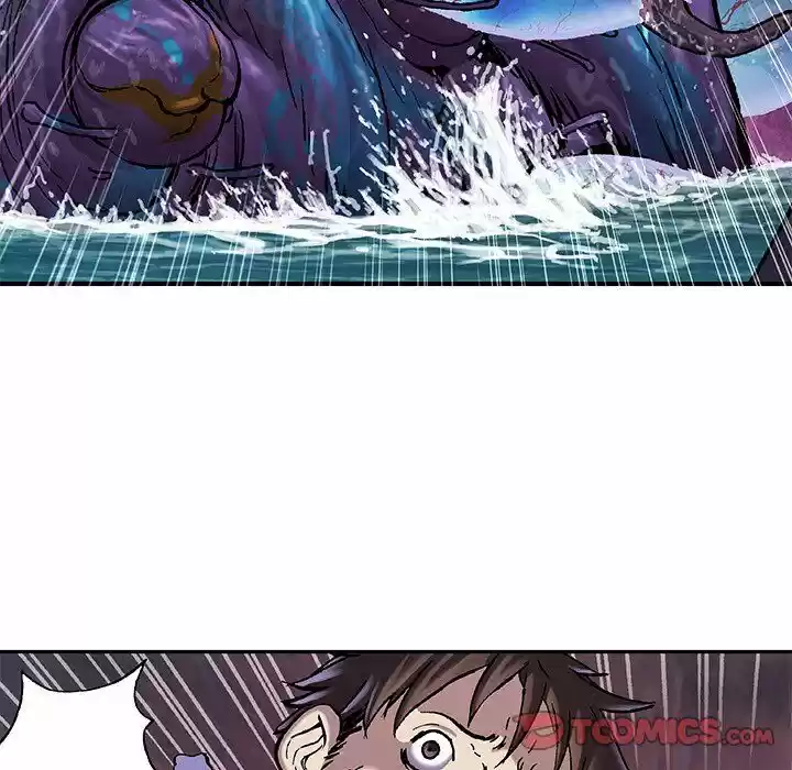 Leviathan (Lee Gyuntak) Chapter 93