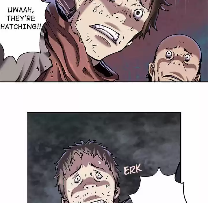 Leviathan (Lee Gyuntak) Chapter 93