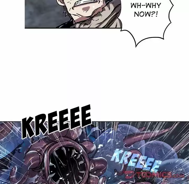 Leviathan (Lee Gyuntak) Chapter 93