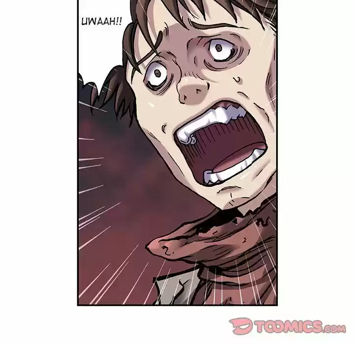 Leviathan (Lee Gyuntak) Chapter 93