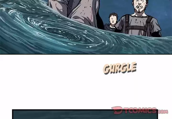 Leviathan (Lee Gyuntak) Chapter 94