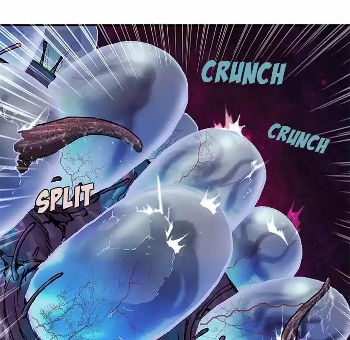 Leviathan (Lee Gyuntak) Chapter 94