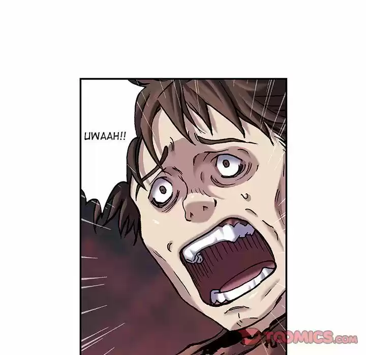 Leviathan (Lee Gyuntak) Chapter 94