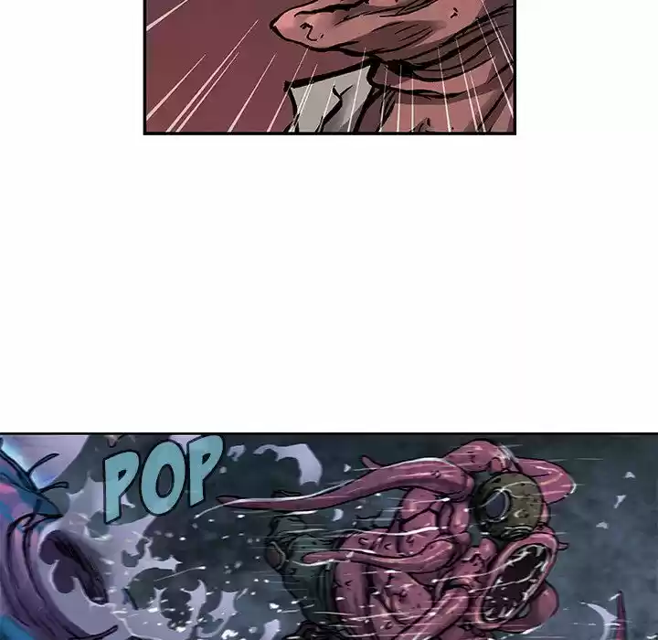 Leviathan (Lee Gyuntak) Chapter 94