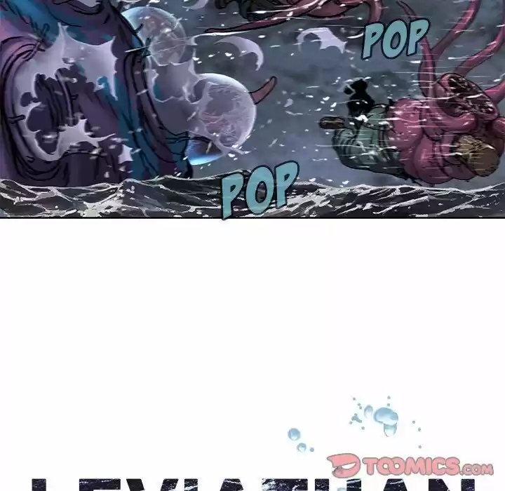 Leviathan (Lee Gyuntak) Chapter 94