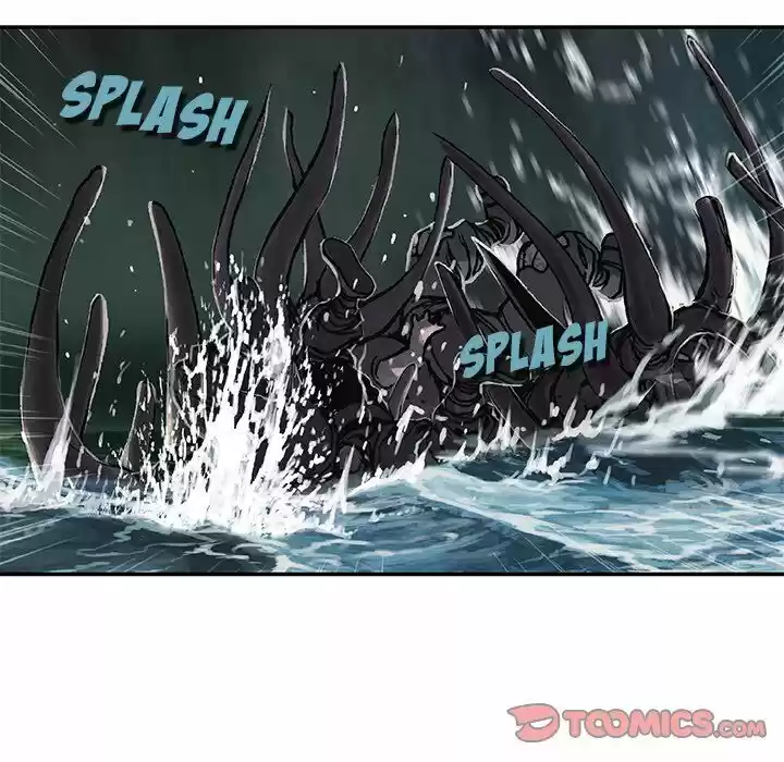 Leviathan (Lee Gyuntak) Chapter 94