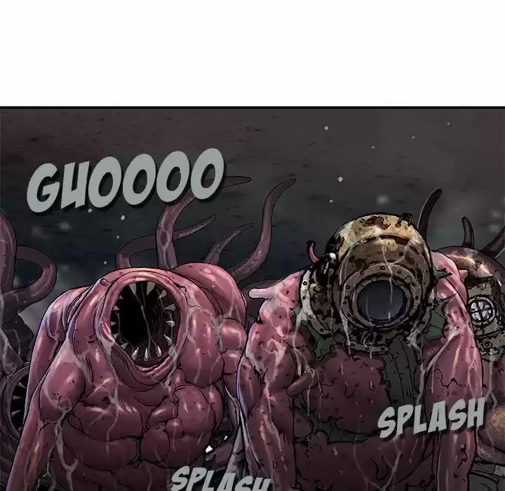 Leviathan (Lee Gyuntak) Chapter 94