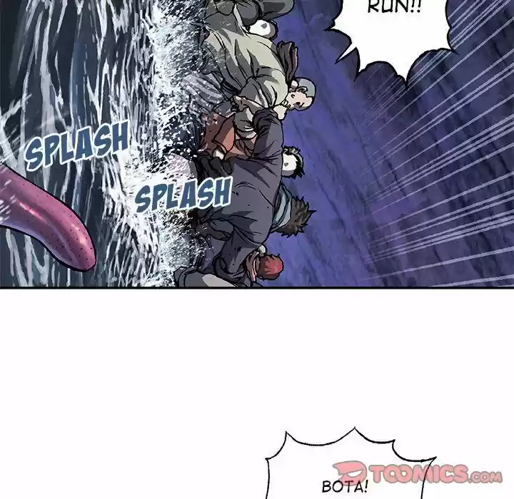 Leviathan (Lee Gyuntak) Chapter 94