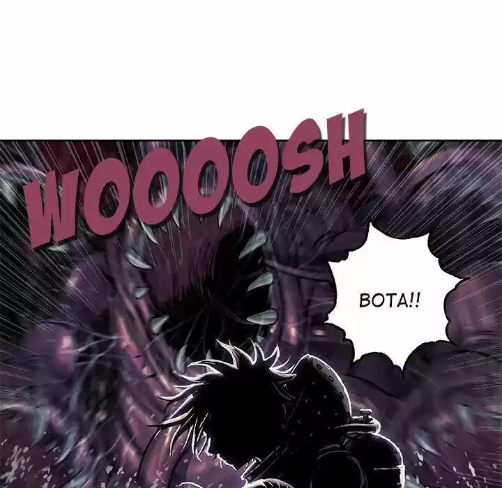 Leviathan (Lee Gyuntak) Chapter 94