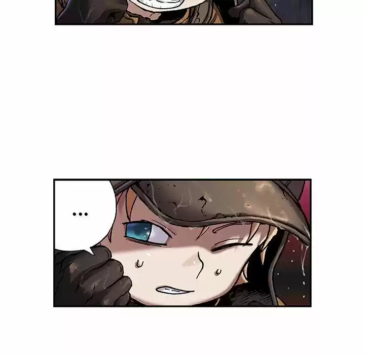 Leviathan (Lee Gyuntak) Chapter 94