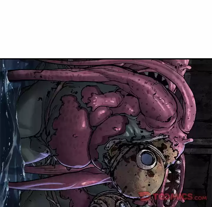 Leviathan (Lee Gyuntak) Chapter 94