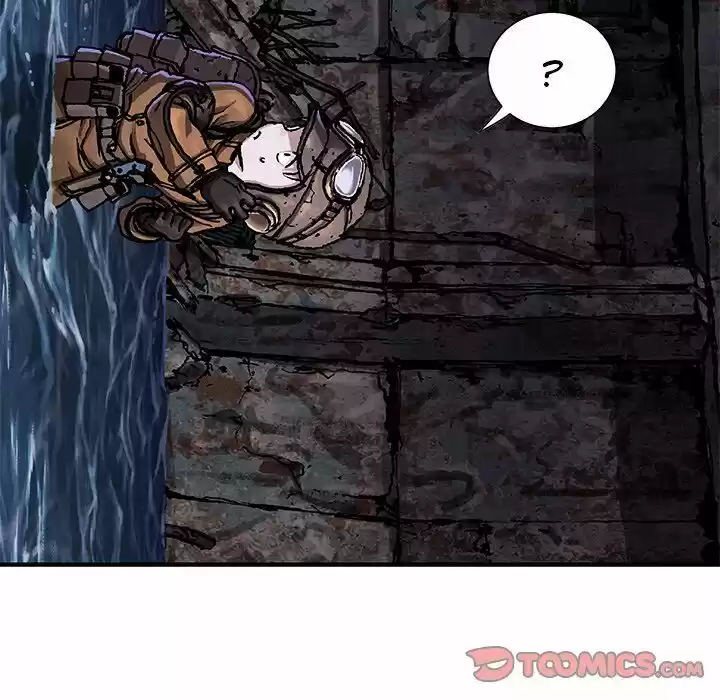 Leviathan (Lee Gyuntak) Chapter 94