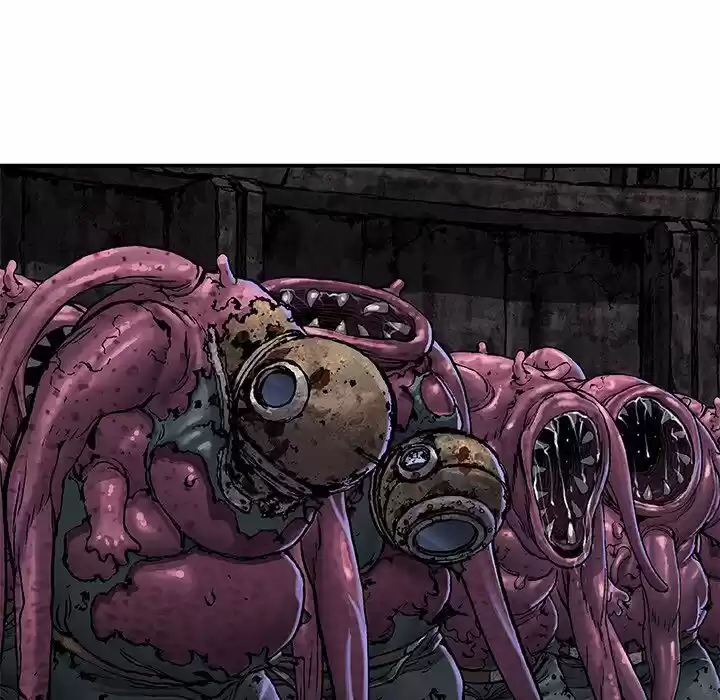 Leviathan (Lee Gyuntak) Chapter 94