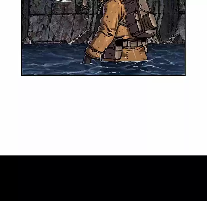 Leviathan (Lee Gyuntak) Chapter 94