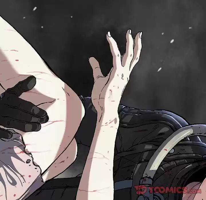 Leviathan (Lee Gyuntak) Chapter 94