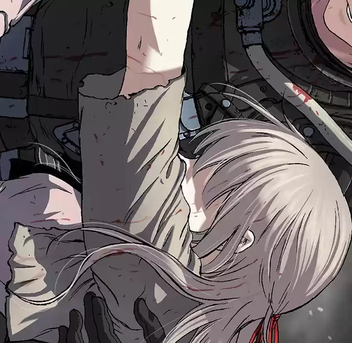 Leviathan (Lee Gyuntak) Chapter 94