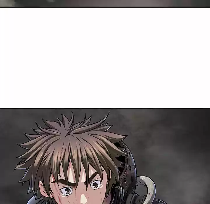 Leviathan (Lee Gyuntak) Chapter 94