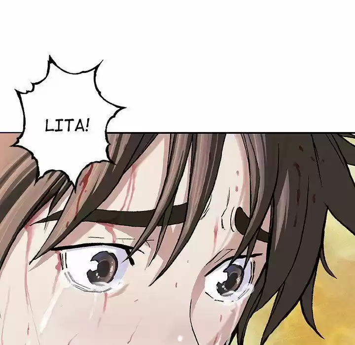 Leviathan (Lee Gyuntak) Chapter 94