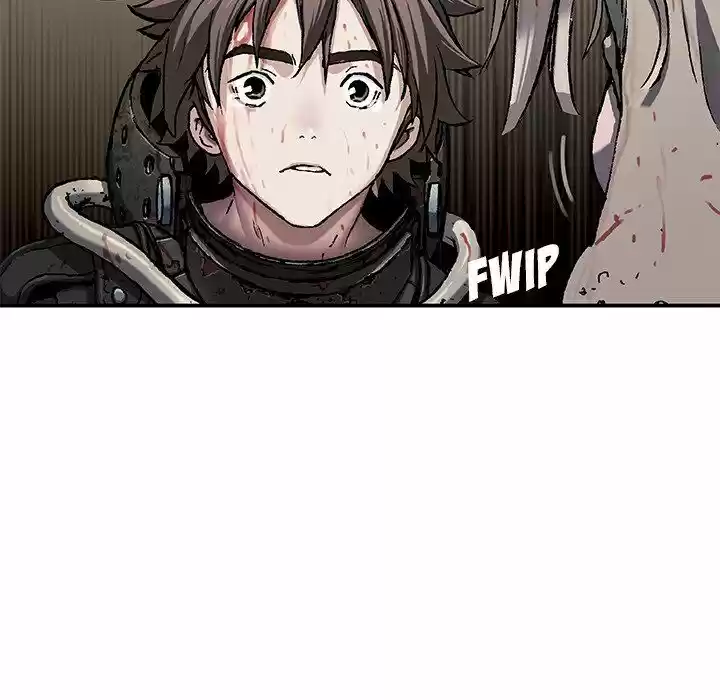 Leviathan (Lee Gyuntak) Chapter 94