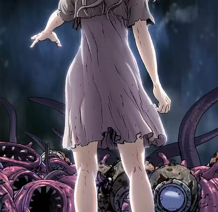 Leviathan (Lee Gyuntak) Chapter 94