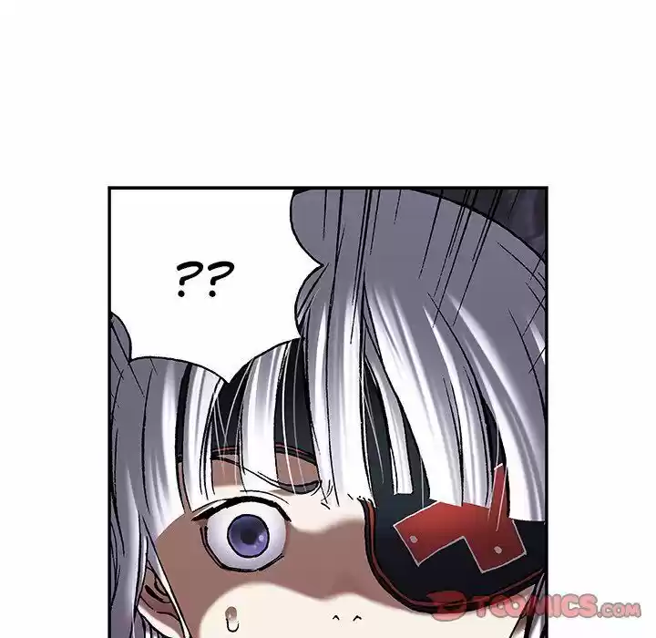 Leviathan (Lee Gyuntak) Chapter 94