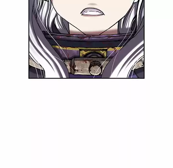 Leviathan (Lee Gyuntak) Chapter 94