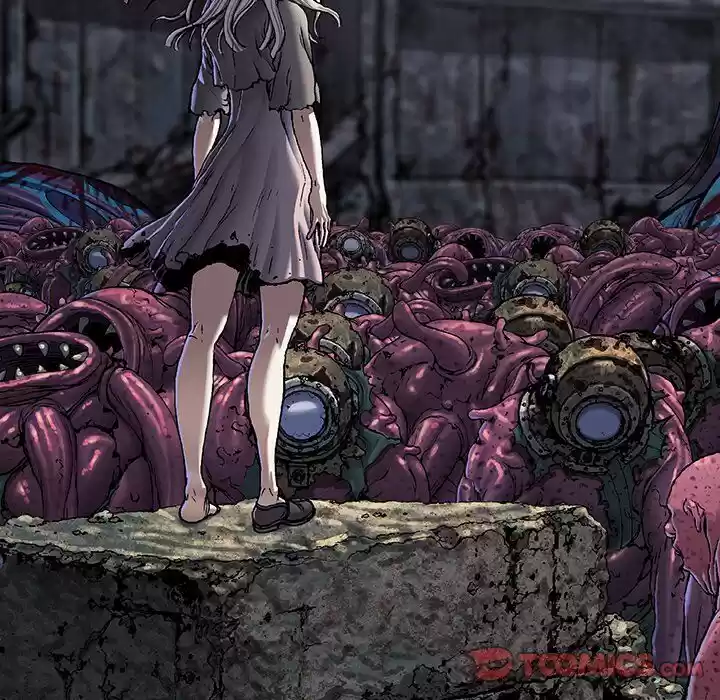 Leviathan (Lee Gyuntak) Chapter 94