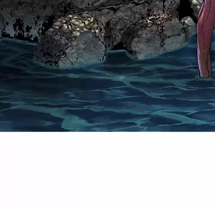 Leviathan (Lee Gyuntak) Chapter 94