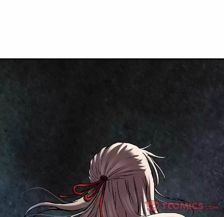 Leviathan (Lee Gyuntak) Chapter 94