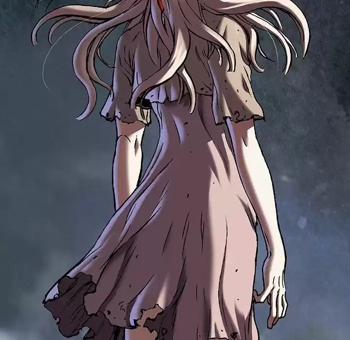 Leviathan (Lee Gyuntak) Chapter 94