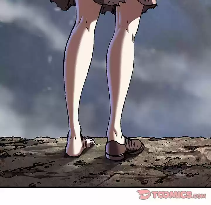 Leviathan (Lee Gyuntak) Chapter 94