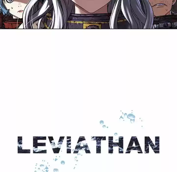 Leviathan (Lee Gyuntak) Chapter 94