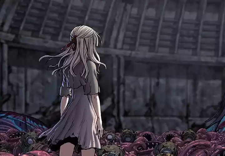 Leviathan (Lee Gyuntak) Chapter 95